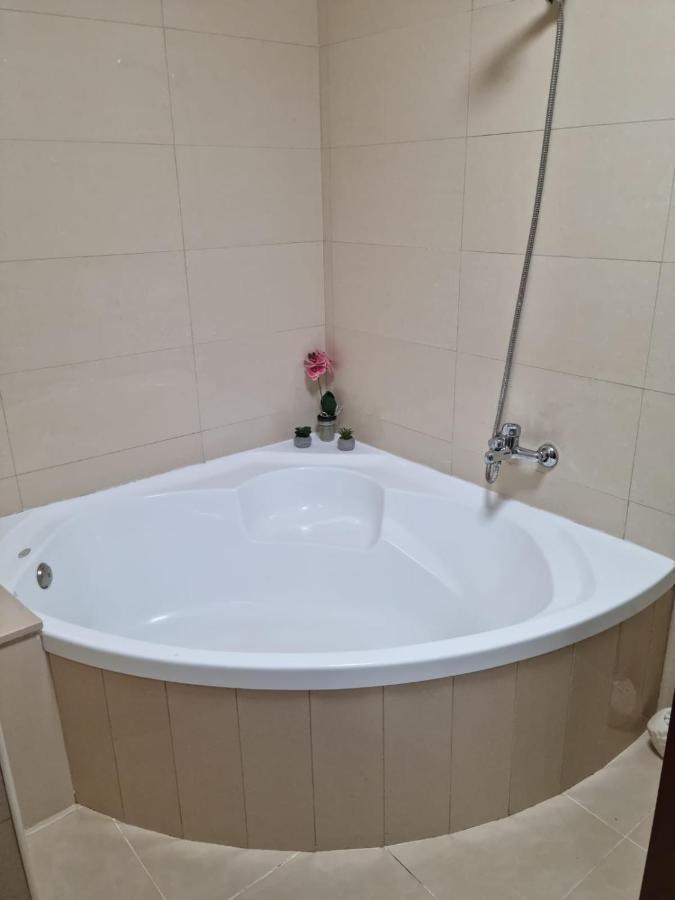 Agradable Adosado Con Piscina Villa Ciudad Quesada Eksteriør bilde
