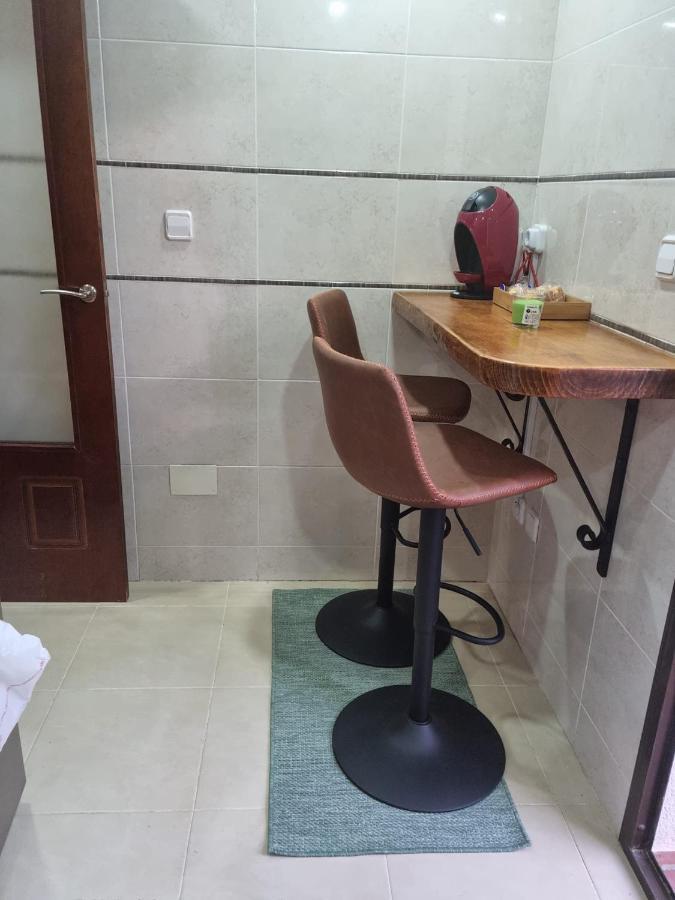 Agradable Adosado Con Piscina Villa Ciudad Quesada Eksteriør bilde
