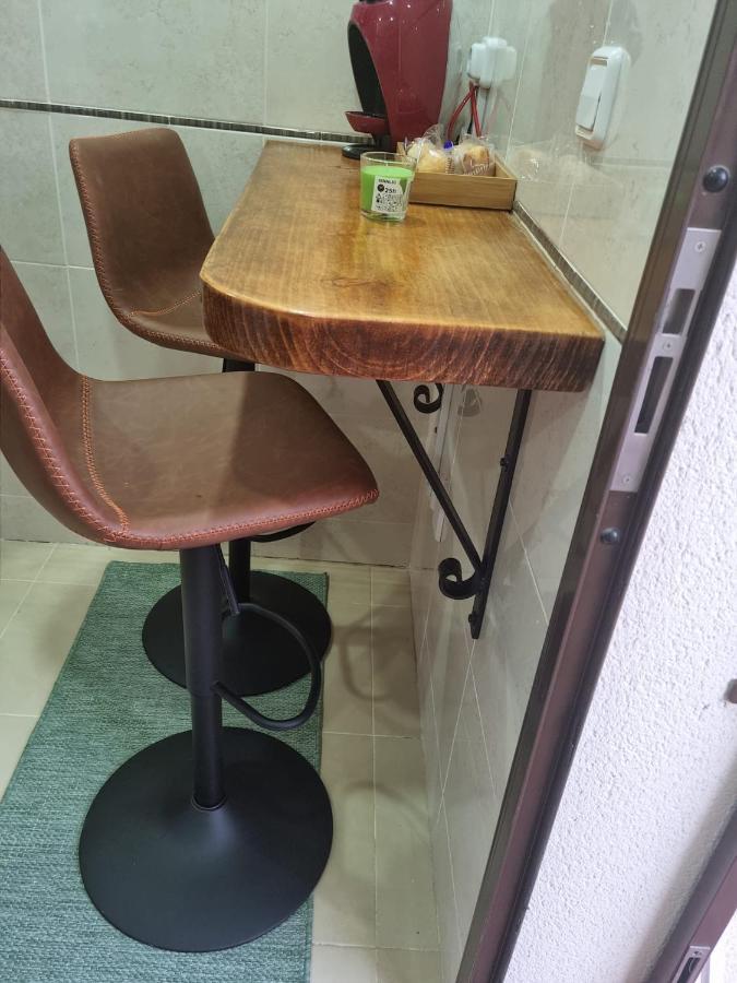 Agradable Adosado Con Piscina Villa Ciudad Quesada Eksteriør bilde